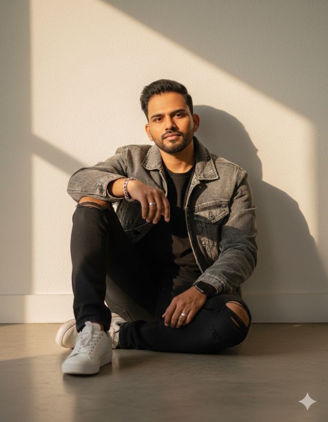 FEROZ HAAMID