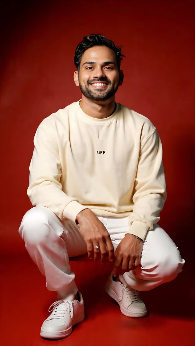 FEROZ HAAMID