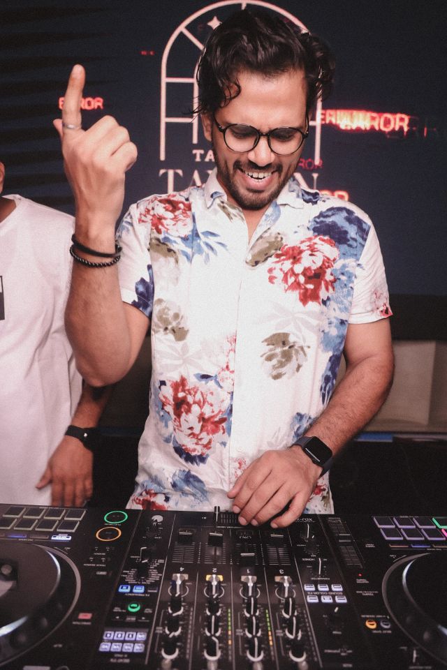 FEROZ HAAMID
