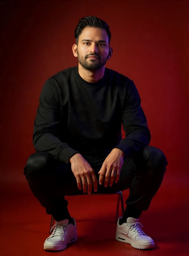 FEROZ HAAMID