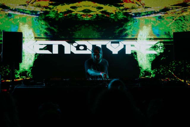 Xenotype