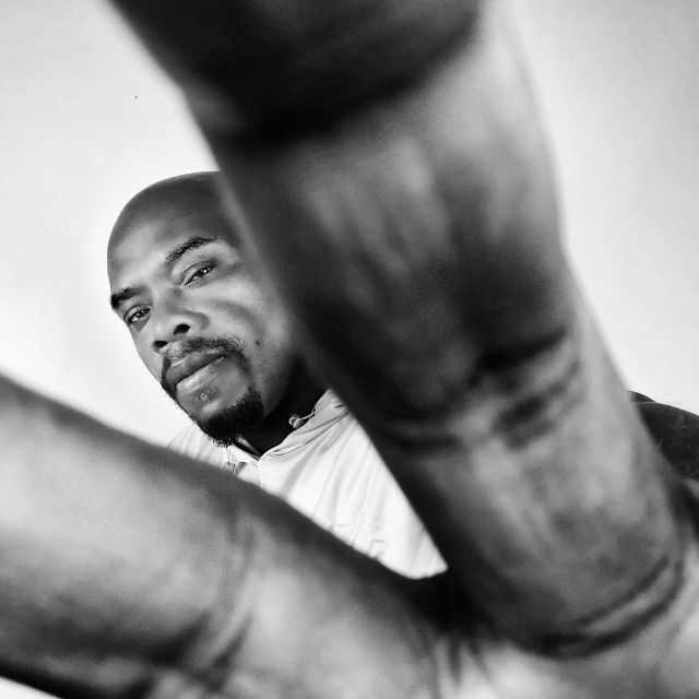 Roland Clark