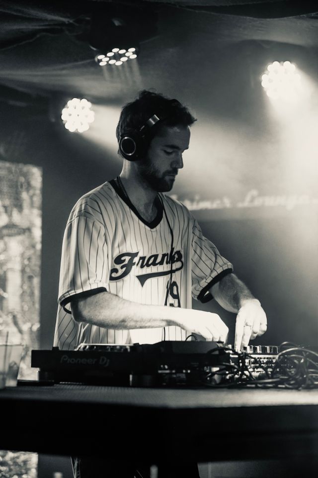 Drum:Tek